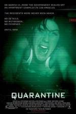 Watch Quarantine [REC] M4ufree